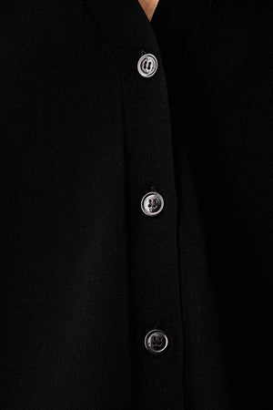 Weekend Max Mara viskonlu kadın yeleği WKDBOARIO