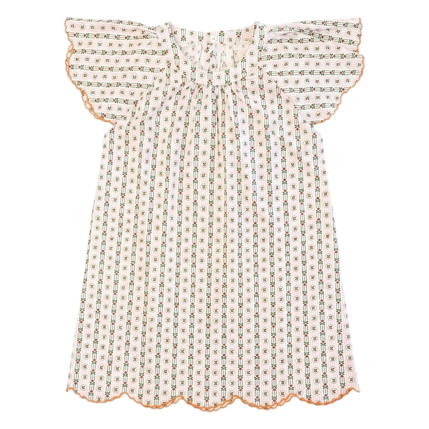Editions Aimable - Colette gecelik | Pommette Poplin