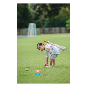 Plan Toys - Mini Golf Set