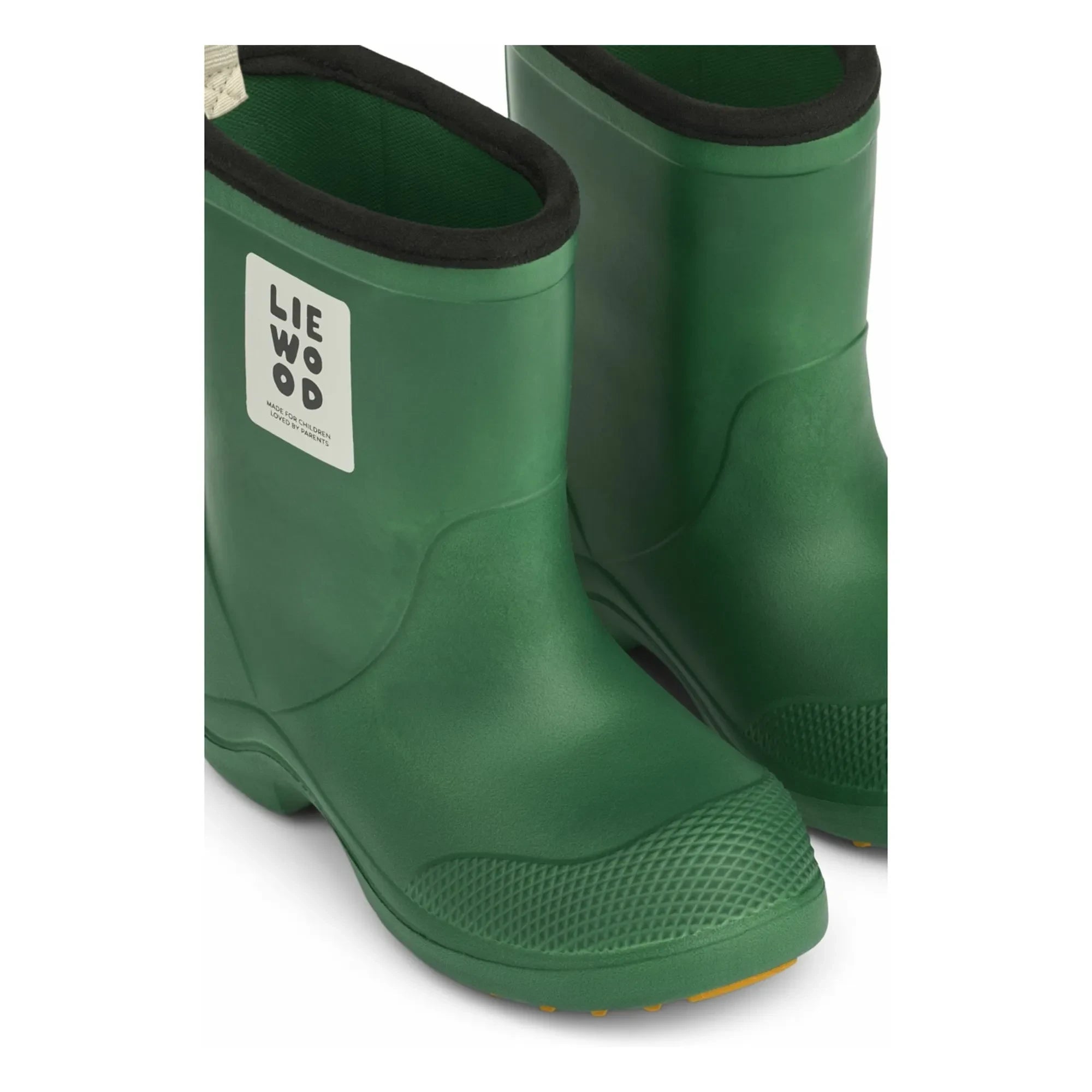 Liewood - Aston Rain Boots | Green