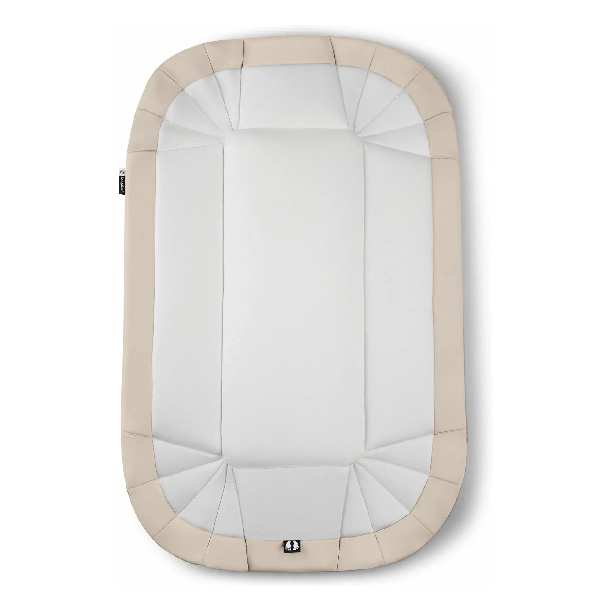 Bugaboo - Baby Nest Butterfly 2 | Beige