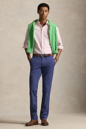 Polo Ralph Lauren erkek pamuklu chino pantolon