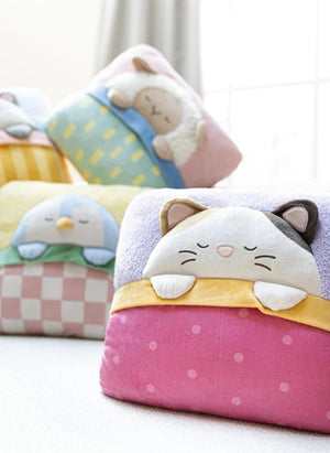 Nici - Angy Pillow | Pink