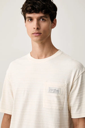 Scotch & Soda Erkek Pamuk Tişört