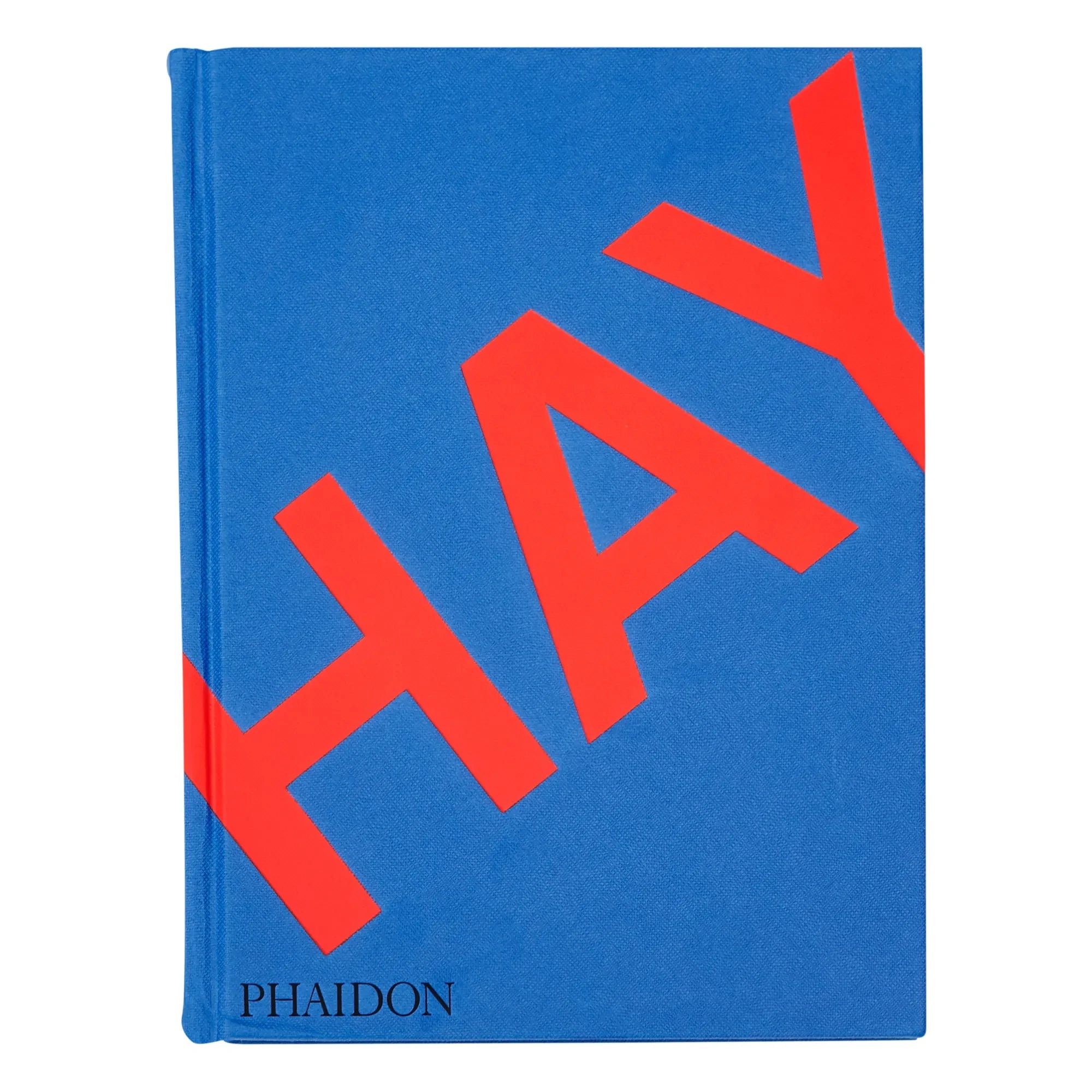 Hay - Hay - EN | Electric Blue