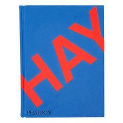 Hay - Hay - EN | Electric Blue