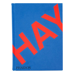 Hay - Hay - EN | Electric Blue