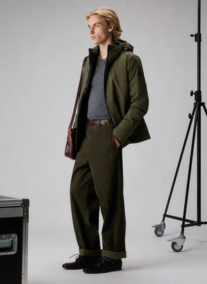 Peuterey - Loge jacket | Green