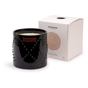 Côté Bougie - Nomad Noir - Atlas Cedar Mum