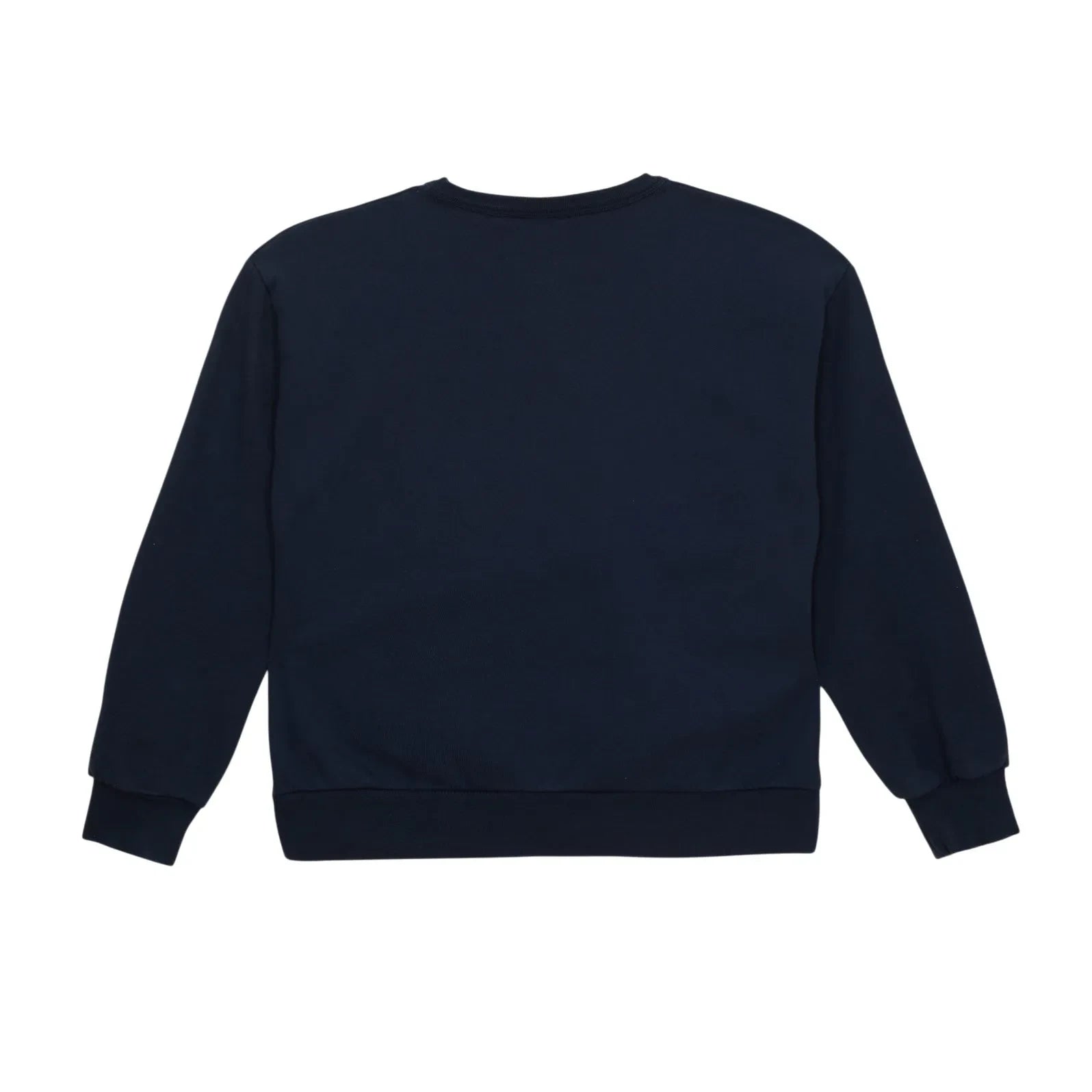 Smallable Kid - Borough Organik Pamuklu Sweatshirt | Lacivert
