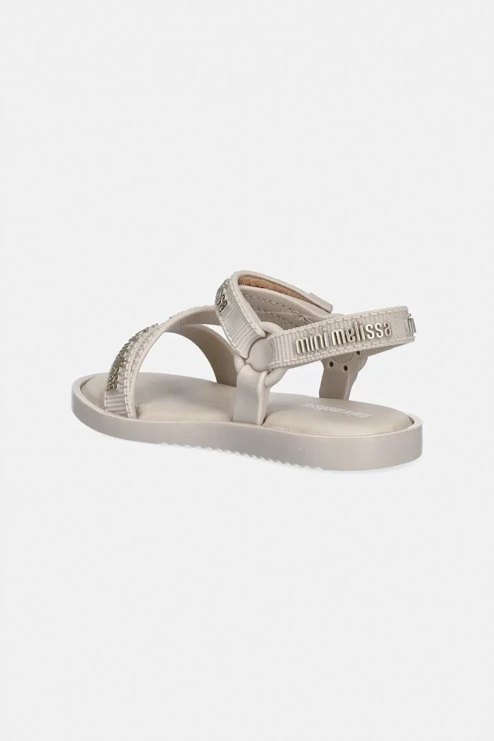 Melissa STRIPES M LOVER BB Çocuk Sandalet