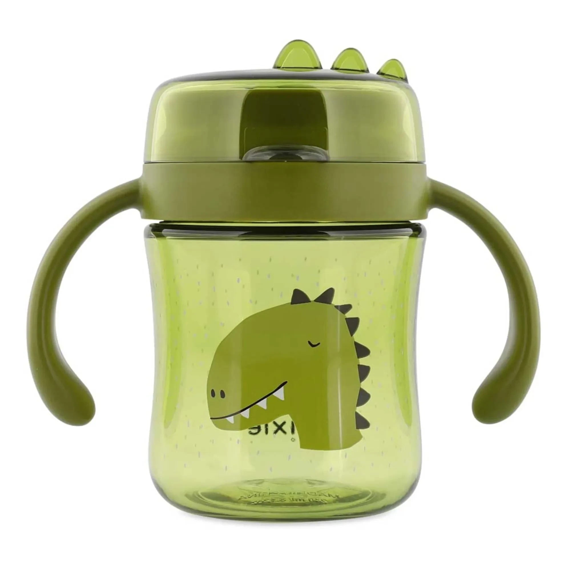 Trixie - Mr. Dino 360° Cup | Green