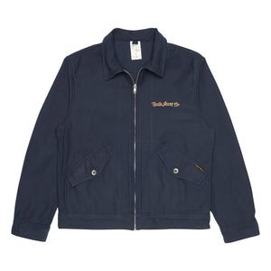 Nudie Jeans - Blake ceket | Siyah