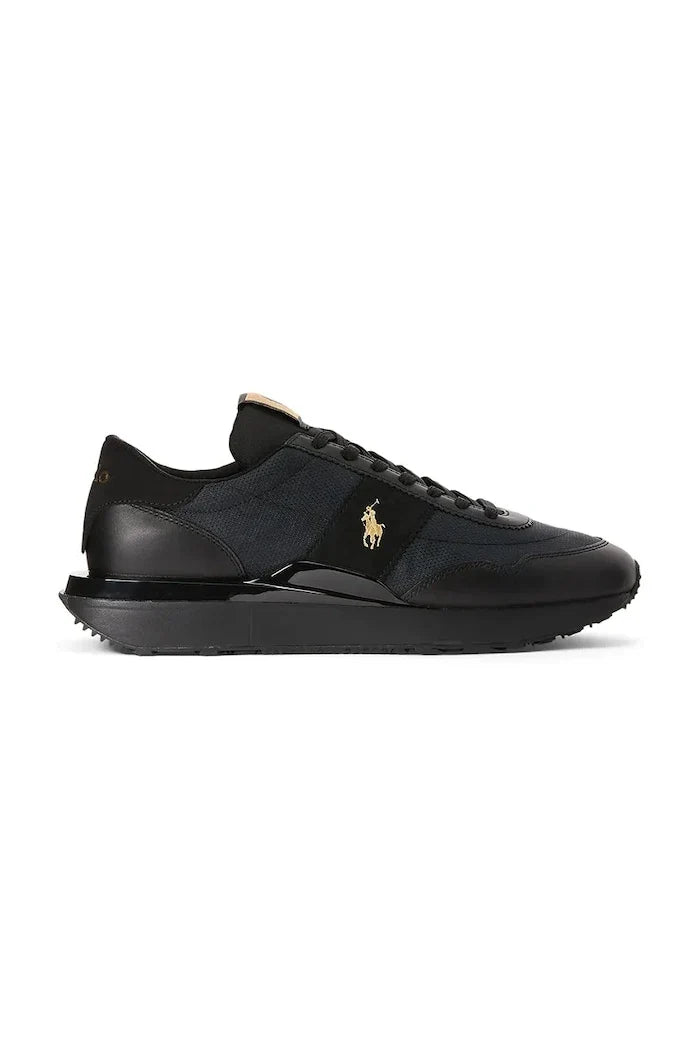 Polo Ralph Lauren Train 89 Pp Spor Ayakkabı