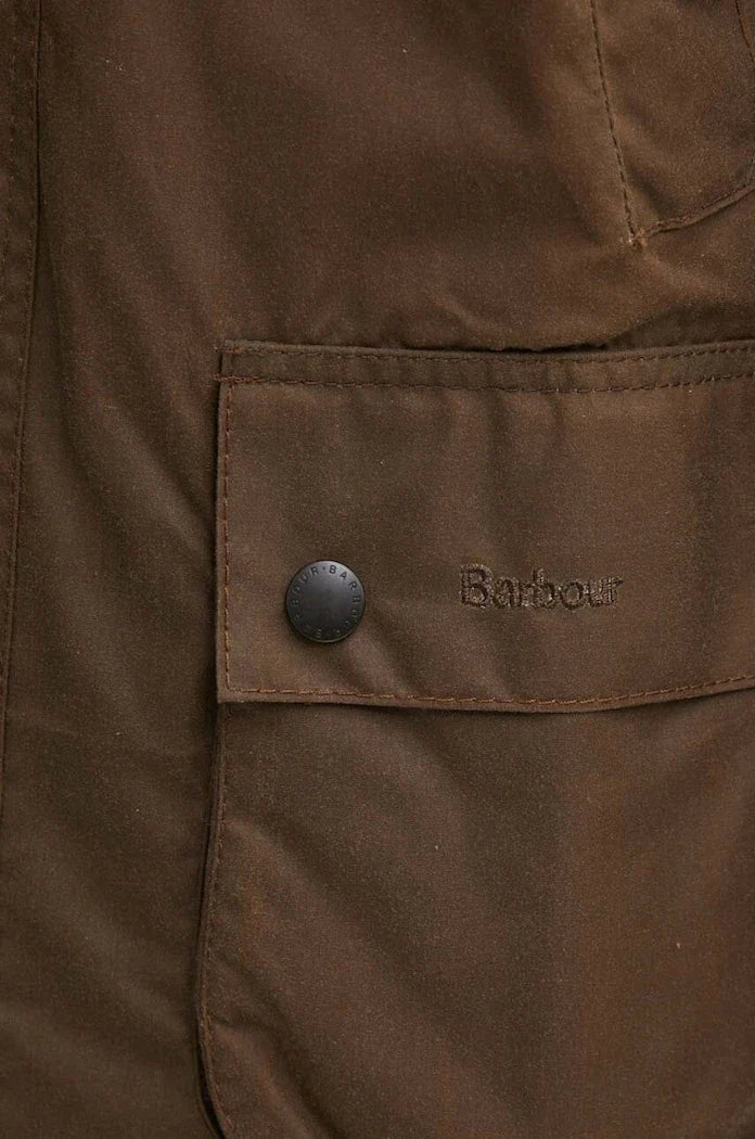 Barbour Yağmurluk