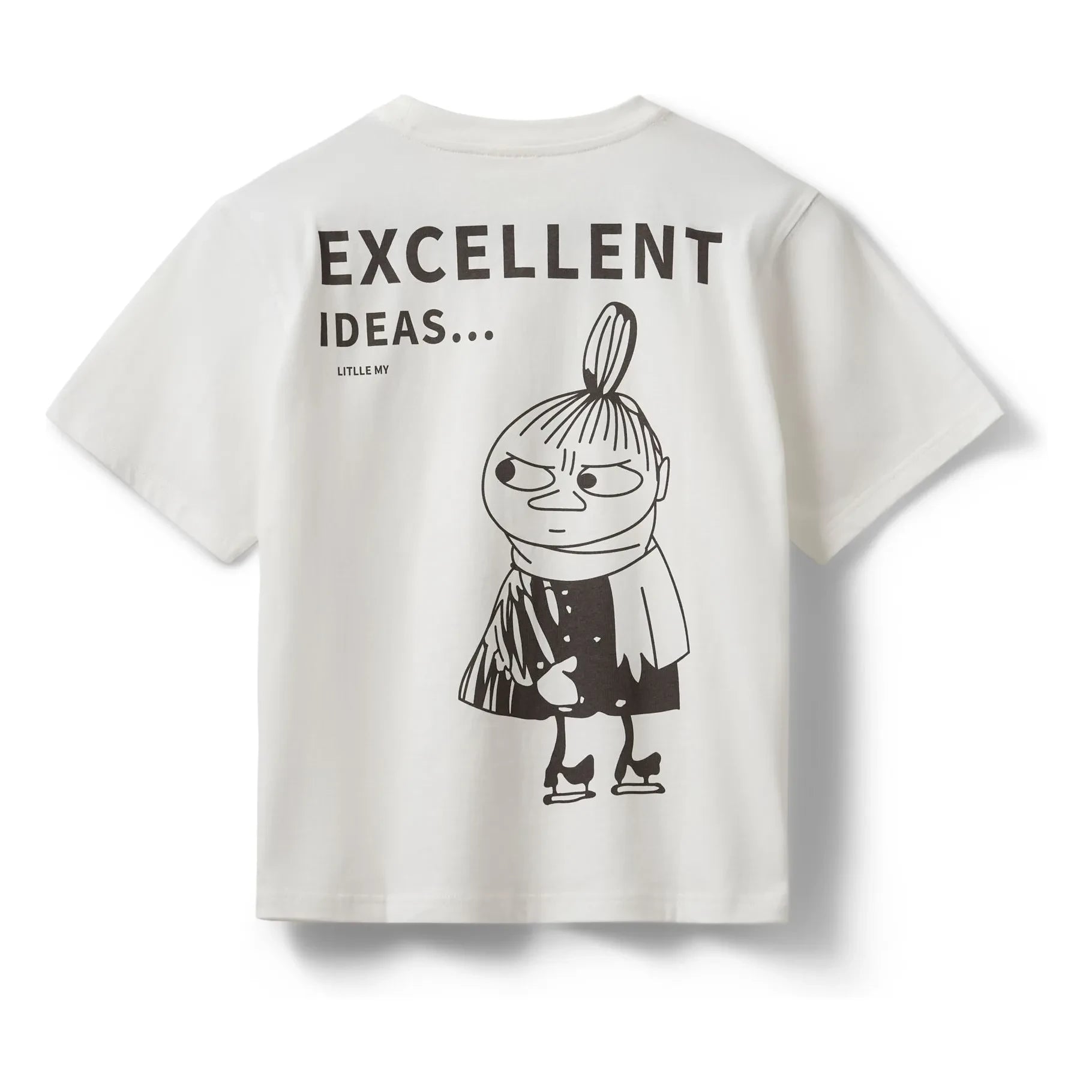 Sofie Schnoor - Maesy T-Shirt | White