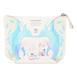 Namaki - Fox Glitter Set | Blue