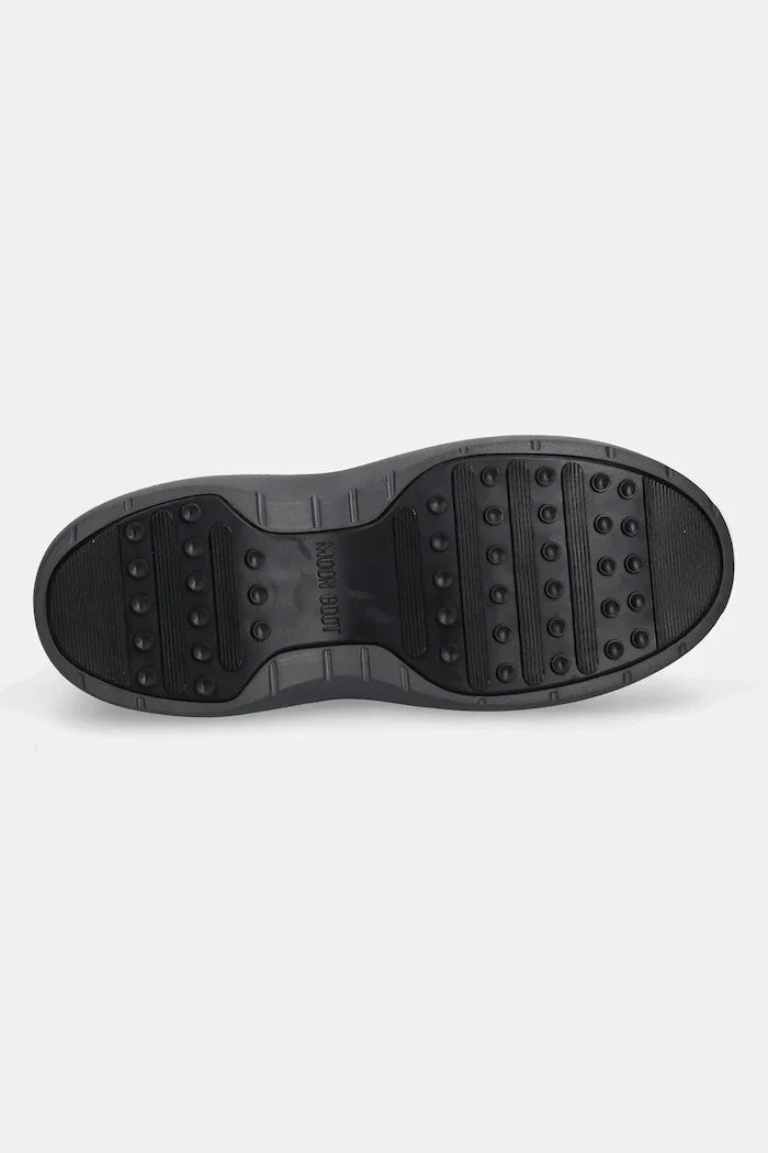 Moon Boot MB LUNA CHELSEA SUEDE Süet Çizme