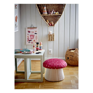 Bloomingville Mini - Milus Storage Baskets - 2-piece Set | Beige