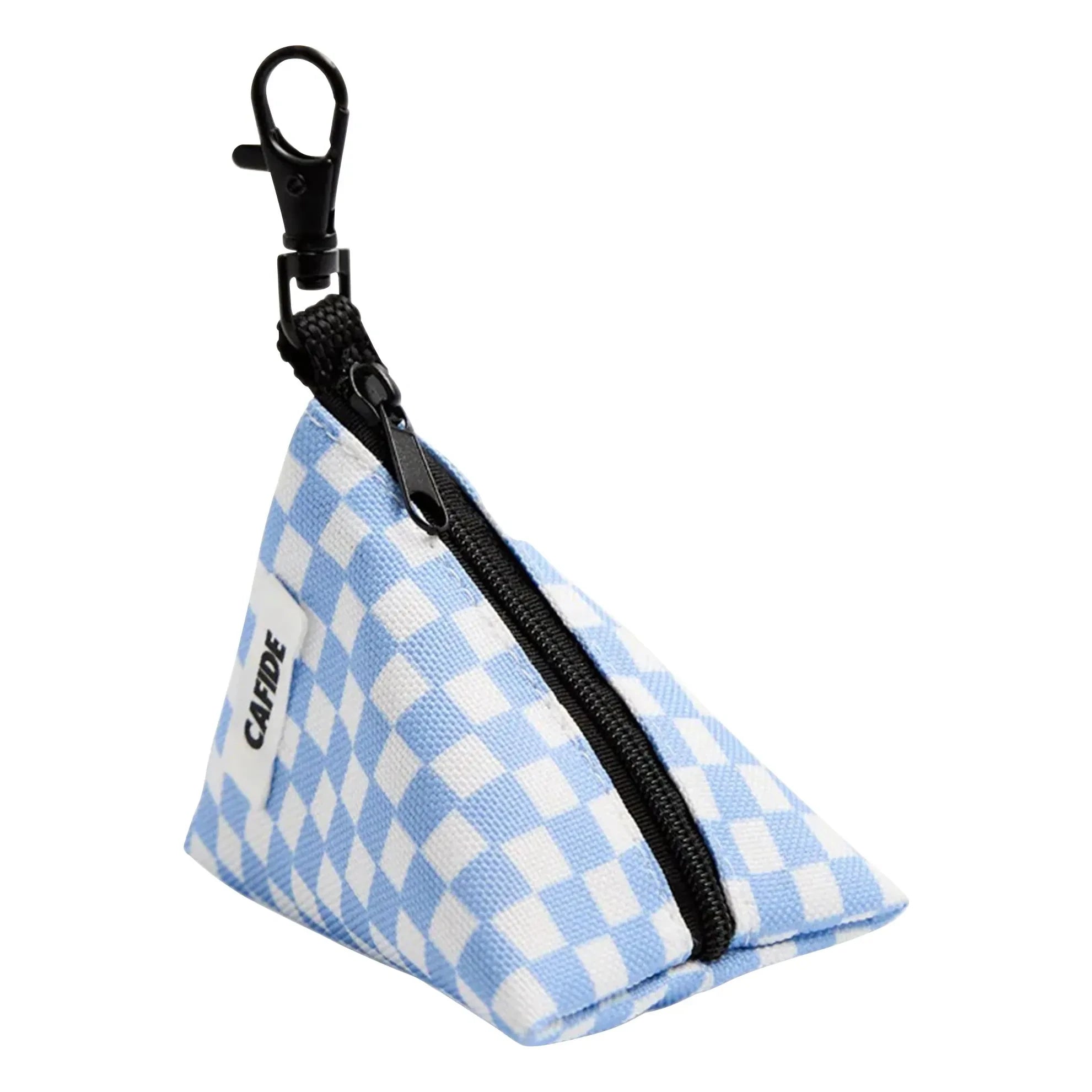 Cafide - Juno Bag Dispenser | Light Blue