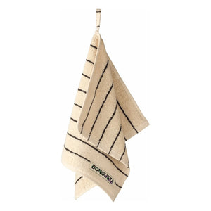 Bongusta - Naram guest towel | Cream