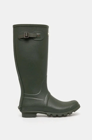 Barbour Bede Kauçuk Çizmeler