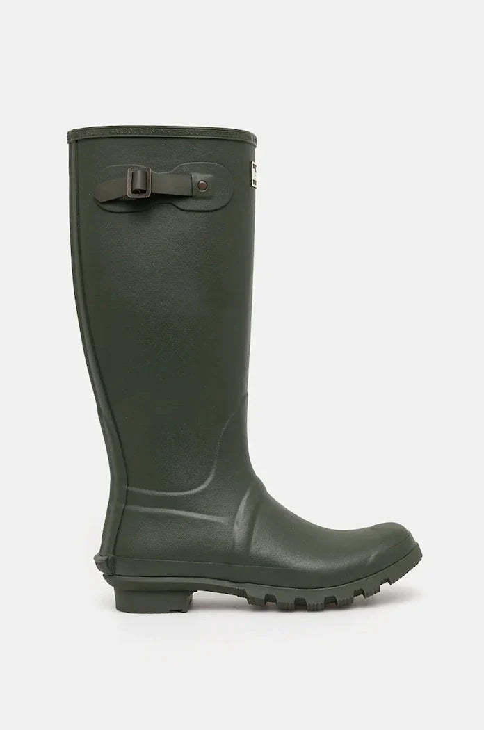 Barbour Bede Kauçuk Çizmeler