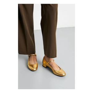 Augusta - Babies Emilia | Gold