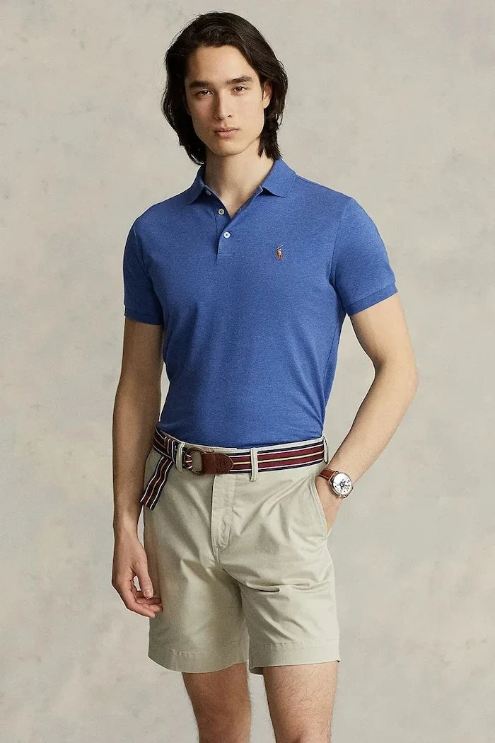 Polo Ralph Lauren Yaka Pamuklu Tişört