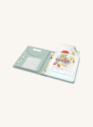 Kidywolf - Kidydraw Pad 6+ İzleme Tableti
