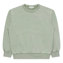 Smallable Kid - Arlo sweatshirt | Light khaki