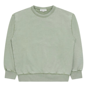 Smallable Kid - Arlo sweatshirt | Light khaki