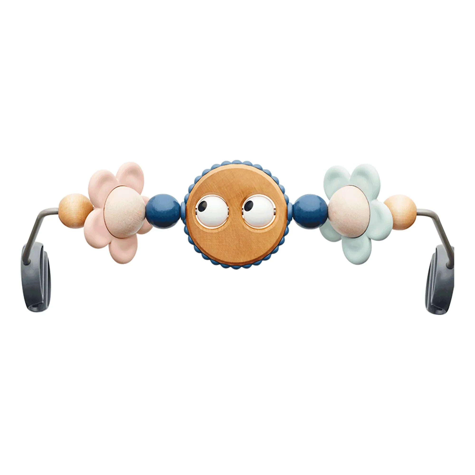 BabyBjörn - Baby Rocker Toy - Large Eyes