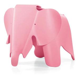 Vitra - Eames Elephant Charles & Ray Eames, 1945 | Pale Pink