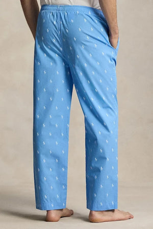 Polo Ralph Lauren men's cotton pajama bottoms