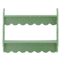Bloomingville - Salla Wooden Shelf | Green