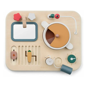 Liewood - Magnus Activity Toy | Sandy Multi Mix