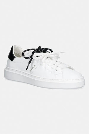 Furla Hype Sneaker women's athletic shoe
