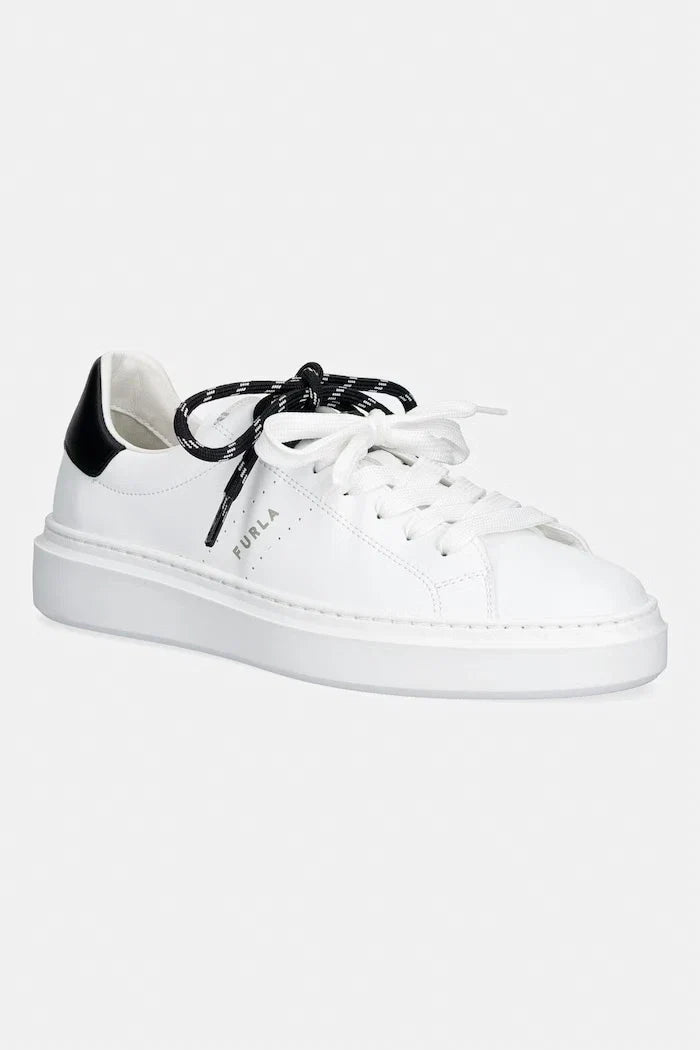 Furla Hype Sneaker women's athletic shoe