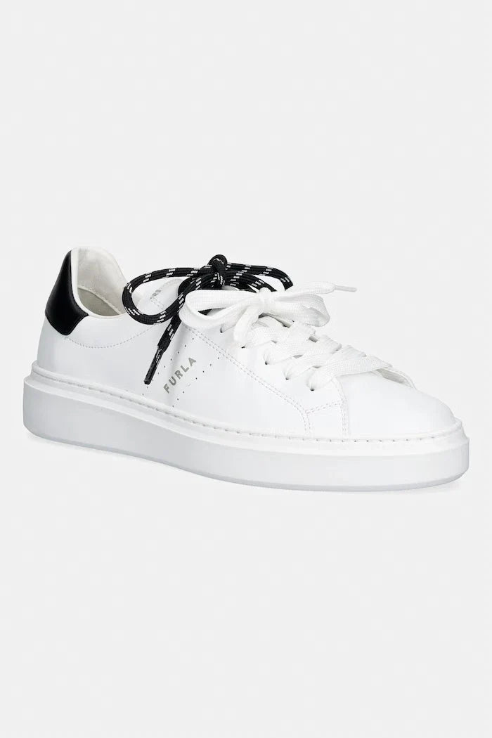 Furla Hype Sneaker women's athletic shoe