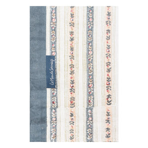 Le Monde Sauvage - Mauka Curtain | Blue