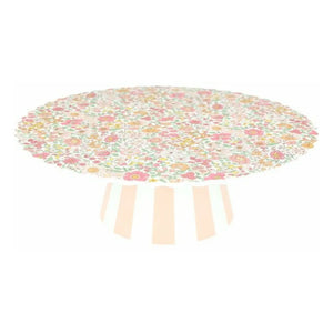 Meri Meri - Melamine Cake Stand - Meri Meri x Liberty