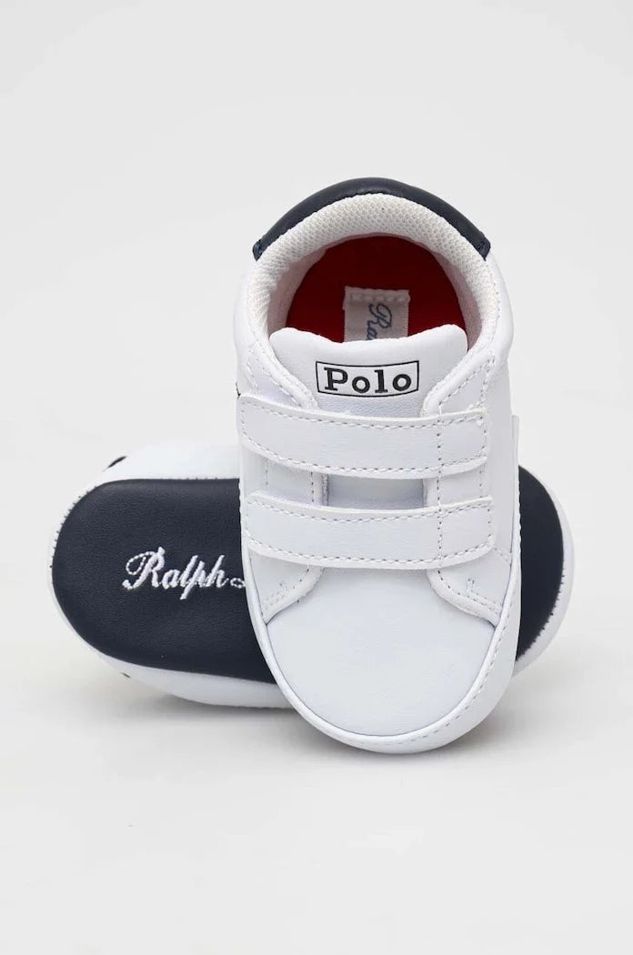 Polo Ralph Lauren Bebek Ayakkabıları