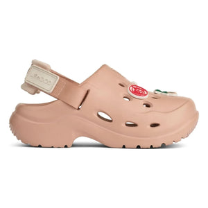 Liewood - Milas Charms Sandals | Pink