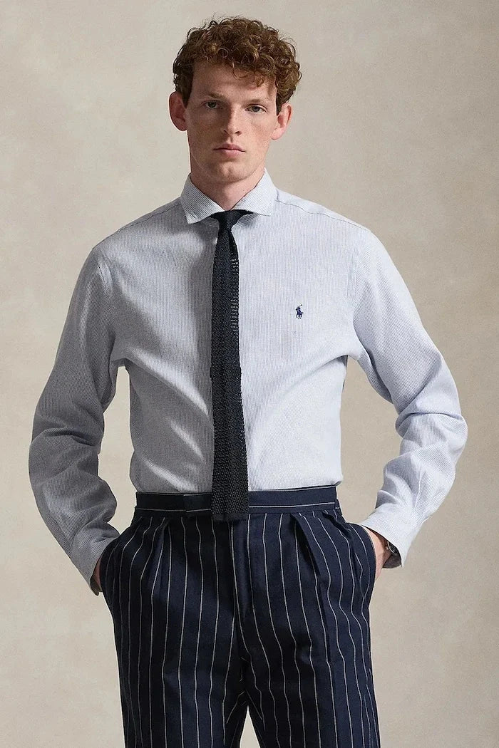 Polo Ralph Lauren erkek pamuklu gömlek