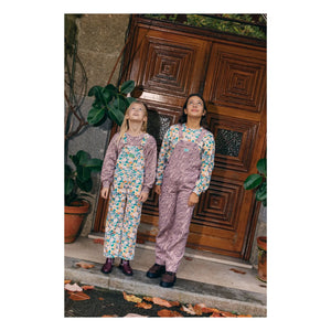 Favorite People - Pembe Lake Zebra Sweatshirt