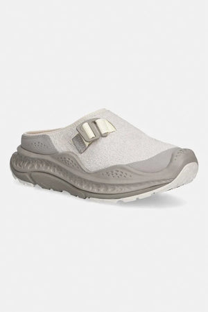 Hoka Ora Primo Erkek Süet Sneakers