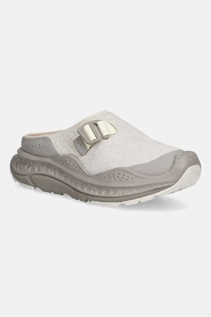 Hoka Ora Primo Erkek Süet Sneakers