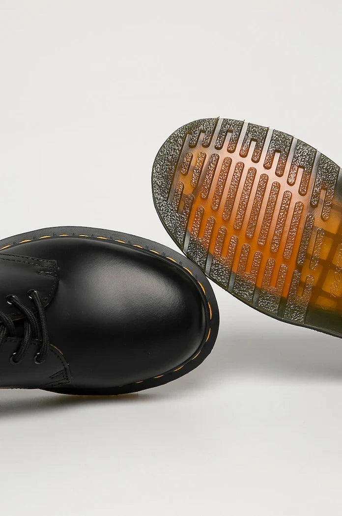 Dr. Martens 1461 Leather Shoe