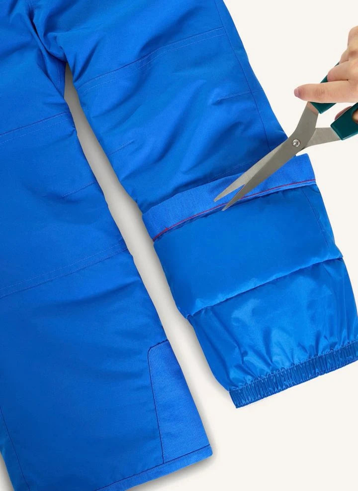 The North Face - Freedom Kayak Pants | Electric Blue